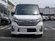 2015 NISSAN DAYZ ROOX