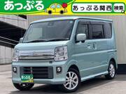 2019 SUZUKI EVERY WAGON