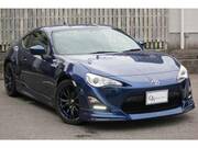 2014 TOYOTA 86