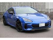 2023 SUBARU BRZ