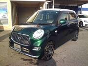 2017 DAIHATSU CAST