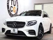 2019 MERCEDES BENZ E-CLASS