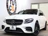 MERCEDES BENZ E-CLASS
