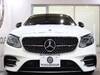 MERCEDES BENZ E-CLASS