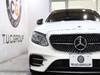 MERCEDES BENZ E-CLASS