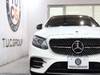 MERCEDES BENZ E-CLASS