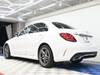 MERCEDES BENZ C-CLASS