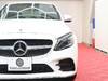 MERCEDES BENZ C-CLASS