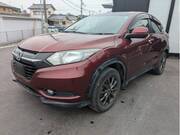 2014 HONDA VEZEL G