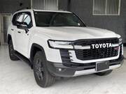 2023 TOYOTA LAND CRUISER