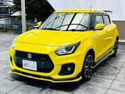 2019 SUZUKI SWIFT SPORT