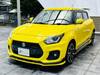 SUZUKI SWIFT SPORT