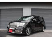 2014 NISSAN ELGRAND