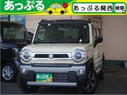 2023 SUZUKI HUSTLER