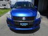 SUZUKI SWIFT SPORT