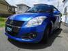 SUZUKI SWIFT SPORT