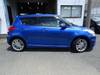 SUZUKI SWIFT SPORT