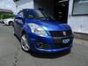 SUZUKI SWIFT SPORT