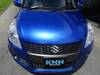 SUZUKI SWIFT SPORT