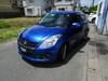 SUZUKI SWIFT SPORT