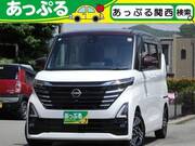 2024 NISSAN ROOX