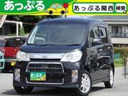 2012 DAIHATSU TANTO EXE
