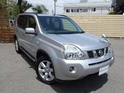 2009 NISSAN X-TRAIL