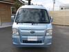 SUBARU SAMBAR VAN