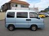 SUBARU SAMBAR VAN