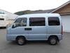 SUBARU SAMBAR VAN