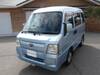 SUBARU SAMBAR VAN
