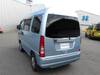 SUBARU SAMBAR VAN