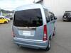 SUBARU SAMBAR VAN