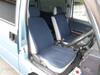 SUBARU SAMBAR VAN