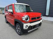 2025 SUZUKI HUSTLER