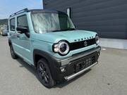 2025 SUZUKI HUSTLER