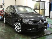 2016 VOLKSWAGEN POLO