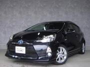 2012 TOYOTA AQUA
