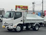 2022 HINO DUTRO