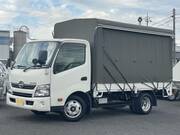 2014 HINO DUTRO