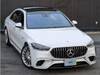 MERCEDES BENZ S CLASS
