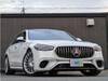 MERCEDES BENZ S CLASS