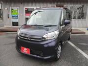 2016 MITSUBISHI EK SPACE