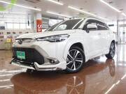 2023 TOYOTA COROLLA CROSS