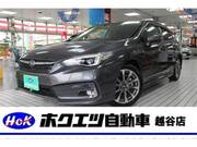 2020 SUBARU IMPREZA SPORTS