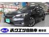 SUBARU IMPREZA SPORTS