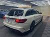MERCEDES BENZ C-CLASS Stationwagon