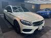 MERCEDES BENZ C-CLASS Stationwagon