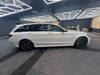 MERCEDES BENZ C-CLASS Stationwagon