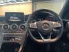 MERCEDES BENZ C-CLASS Stationwagon